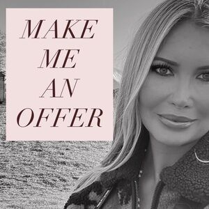 Make Me An Offer
